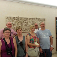 Hotel Orlanda - Bild 19