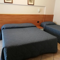 Hotel Salerno - Bild 6