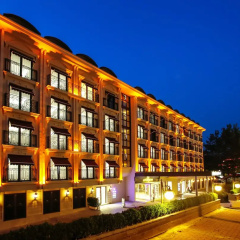 Anemon Bursa Hotel - Bild 1