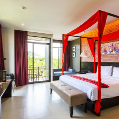 The Tama Hotel - Bild 7