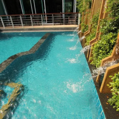 Almali Rawai Beach Residence thumbnail 13