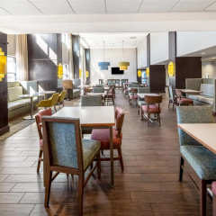 Hampton Inn & Suites Camp Springs/Andrews AFB thumbnail 44