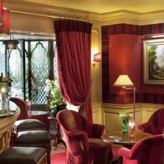 Hotel Chambiges Elysées - Bild 17