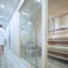 Sky Cabin Apartments in Kopaonik, Serbia from 70$, photos, reviews - zenhotels.com photo 27