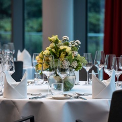 Radisson Blu Hotel, Frankfurt - Bild 24