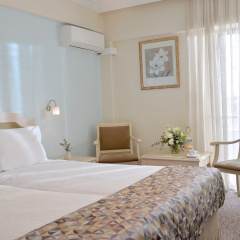 Parthenon Hotel Athens, Vassilicos House of Hospitality - Bild 5