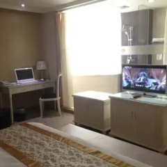 Yi Jia City Hotel thumbnail 1