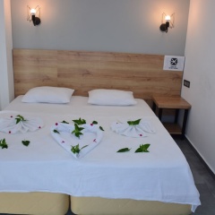 The Pera Hotel Marmaris - Bild 3