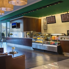 Renaissance Las Vegas Hotel - Bild 18