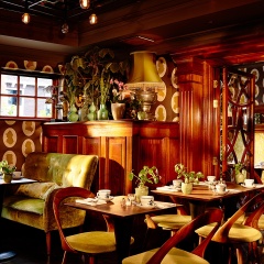 Hotel Estheréa - Bild 20