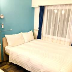 Отель Toyoko Inn Nagoya Kanayama Япония, Нагоя - отзывы, цены и фото номеров - забронировать отель Toyoko Inn Nagoya Kanayama онлайн фото 10