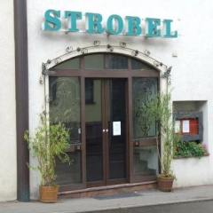 Hotel Strobel - Bild 1