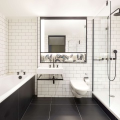 Andaz London Liverpool Street, By Hyatt - Bild 10