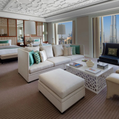 Hotel Taj Dubai thumbnail 49