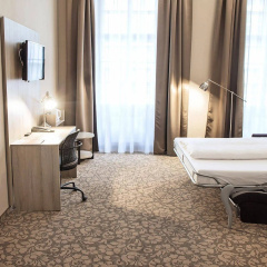 Hotel Palác U Kočků by Adrez Living - Bild 2