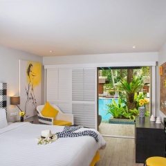 Burasari Phuket Resort & Spa - Bild 10