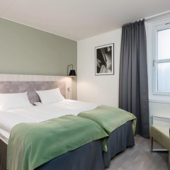Quality Hotel Entry - Bild 7
