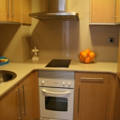 Apartaments Independencia - Bild 19