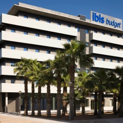 Ibis Budget Sevilla Aeropuerto - Bild 1