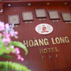 Hoang Long Hotel Phan Thiet