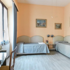A Roma San Pietro Best Bed - Bild 16