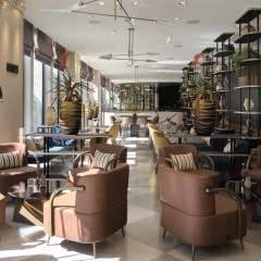 The Posthouse Berlin Potsdamer Platz Hotel — Leonardo Limited Edition - Bild 23