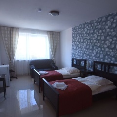 Arena Suites Hannover - Bild 6