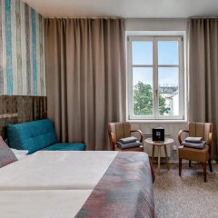 Royal Court Hotel - Bild 7