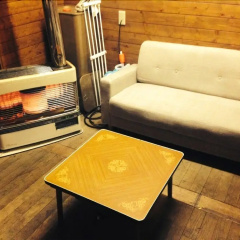 Yado Retro House Ginza Asahikawa - Hostel thumbnail 2