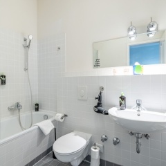 Schoenhouse Berlin City Street - Bild 8
