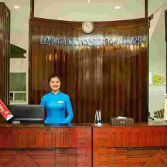 Manila Resort thumbnail 35