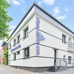 Förde Hotel Kiel - Bild 12