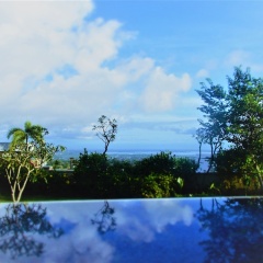 15 Bedrooms Sun Suite Villa Bali - Bild 13