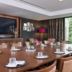 Aspria Hamburg Uhlenhorst – Sport & Spa - Bild 30