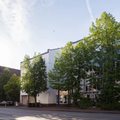 B99 Hotel - Bild 17