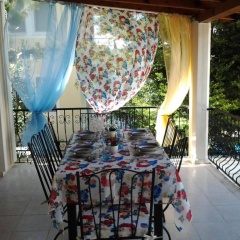 Holiday Home Turkuaz - Bild 3