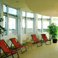 Dormero Hotel Dessau-Rosslau - Bild 14
