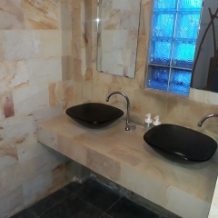 Living Trawangan Hotel - Bild 10