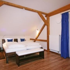 Ferienwohnung Am Kurpark -Wohnung 3,150Qm- Mit Lift - Bild 3