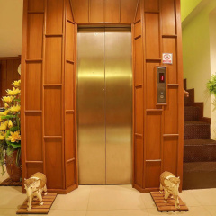Lotus Hotel Patong - Bild 12