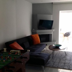 Athenian apartment next to "Chalandri" metro station - Bild 7