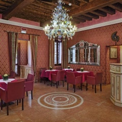 Tre Archi Hotel - Bild 21