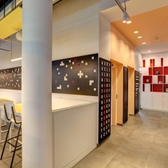 Meininger Hotel Heidelberg Hauptbahnhof - Bild 18