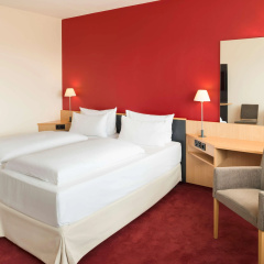 Dresden Neustadt Hotel - Bild 6