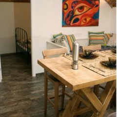 Praterstern Apartment - Bild 13