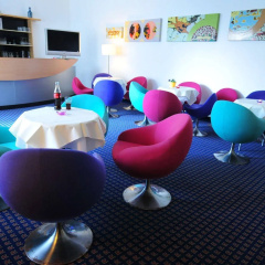 Hotel In Herrenhausen - Bild 17