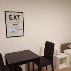 Apartment nahe Siemens Campus - Bild 3