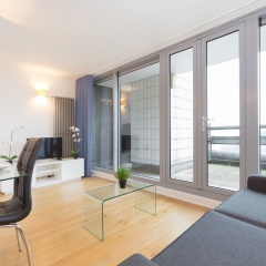 High Holborn - Chancery Lane Apartment - Bild 4