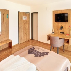 Hotel Garni Hanauerlehen - Bild 2