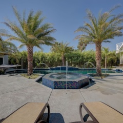 Sanctuary Pond and Pool - Bild 13